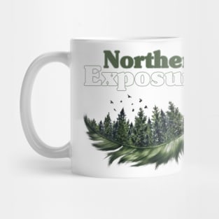 Northern Exposure Mug